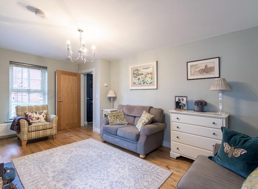 76 Ballynadrone Meadows, Magheralin, BT67 0FY