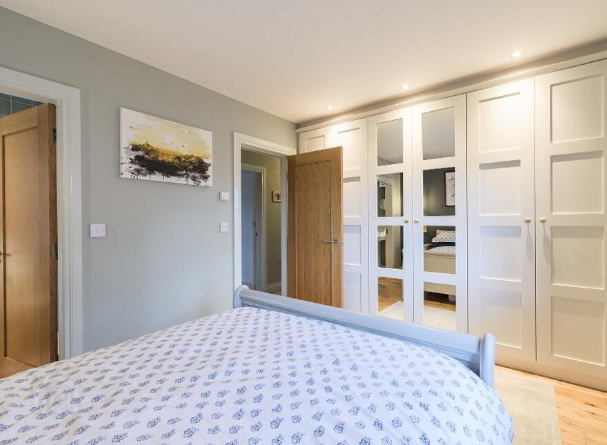 76 Ballynadrone Meadows, Magheralin, BT67 0FY