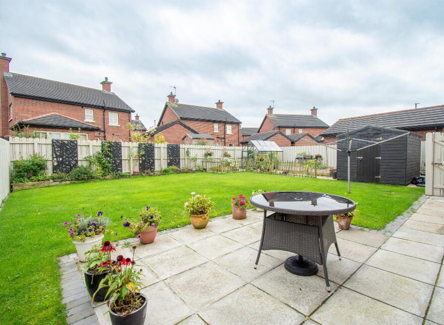 76 Ballynadrone Meadows, Magheralin, BT67 0FY