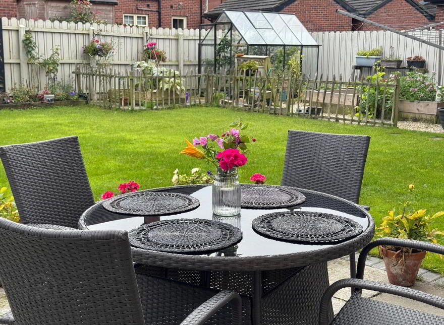 76 Ballynadrone Meadows, Magheralin, BT67 0FY