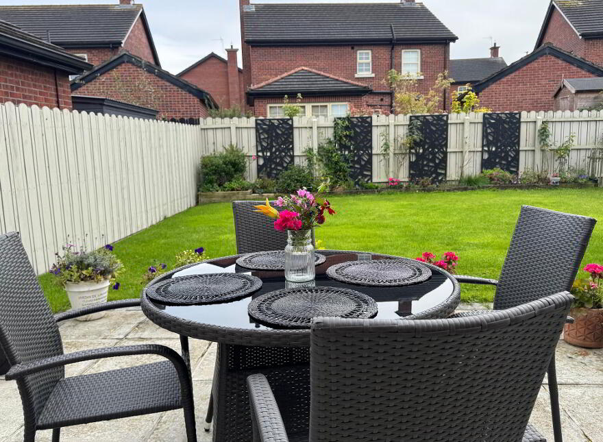 76 Ballynadrone Meadows, Magheralin, BT67 0FY