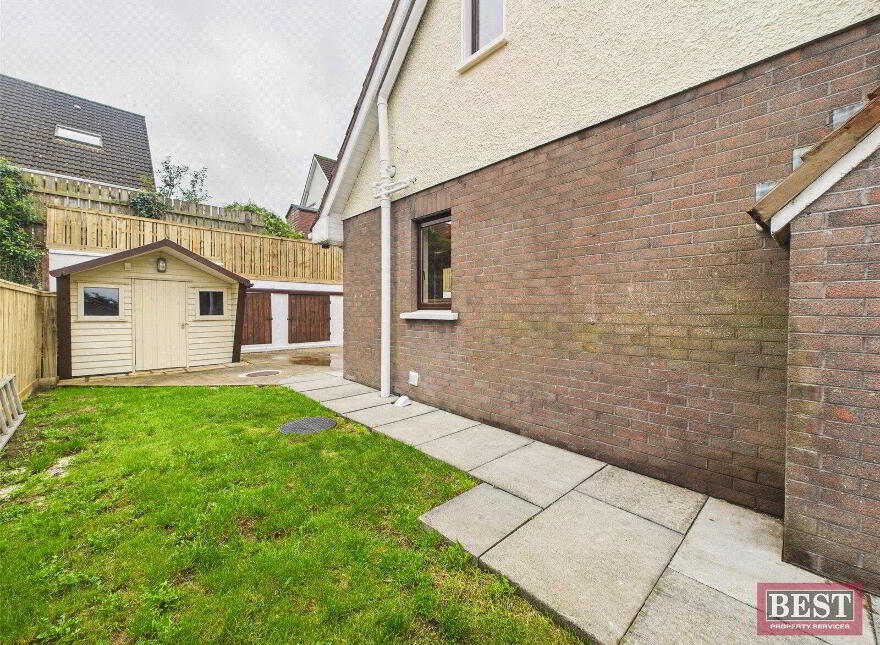 2 Ardaveen Close, Newry, BT35 8UL