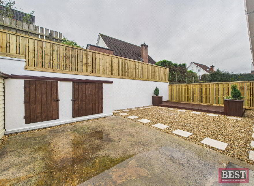 2 Ardaveen Close, Newry, BT35 8UL