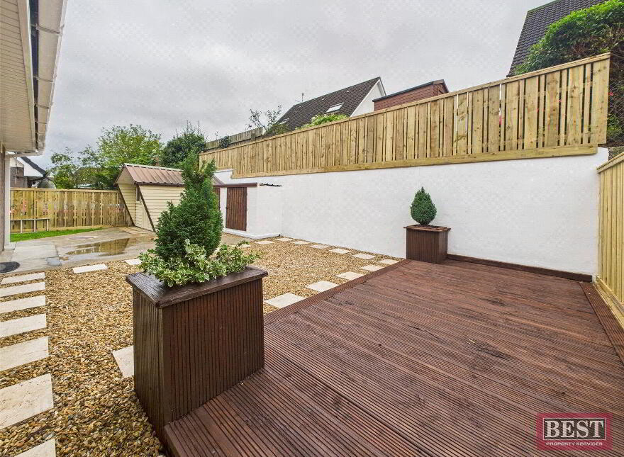 2 Ardaveen Close, Newry, BT35 8UL