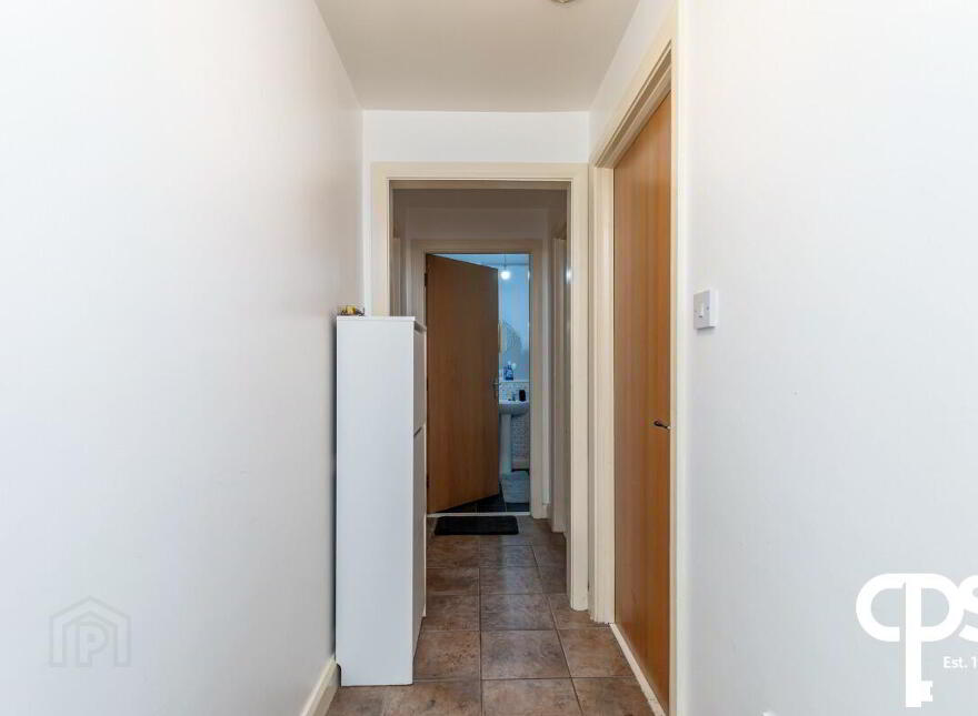 5b Heath Lodge Avenue, Belfast, BT13 3WH
