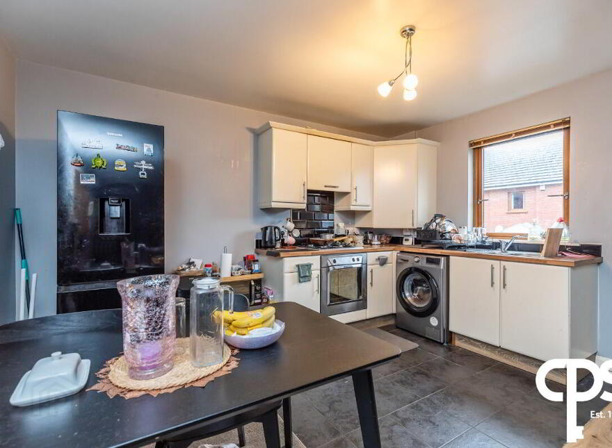 5b Heath Lodge Avenue, Belfast, BT13 3WH