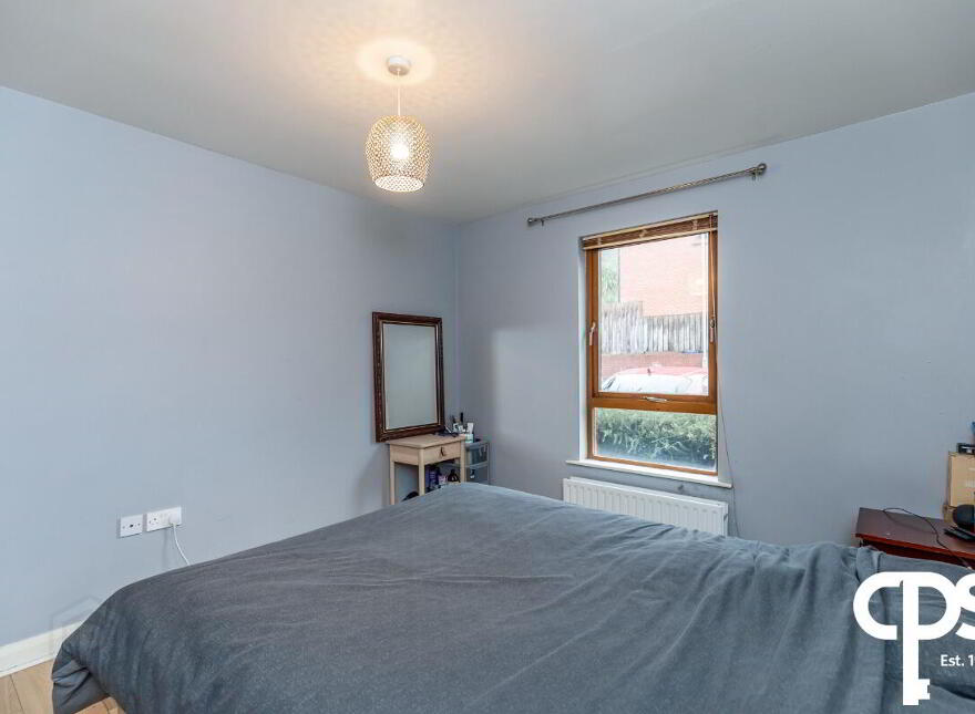 5b Heath Lodge Avenue, Belfast, BT13 3WH