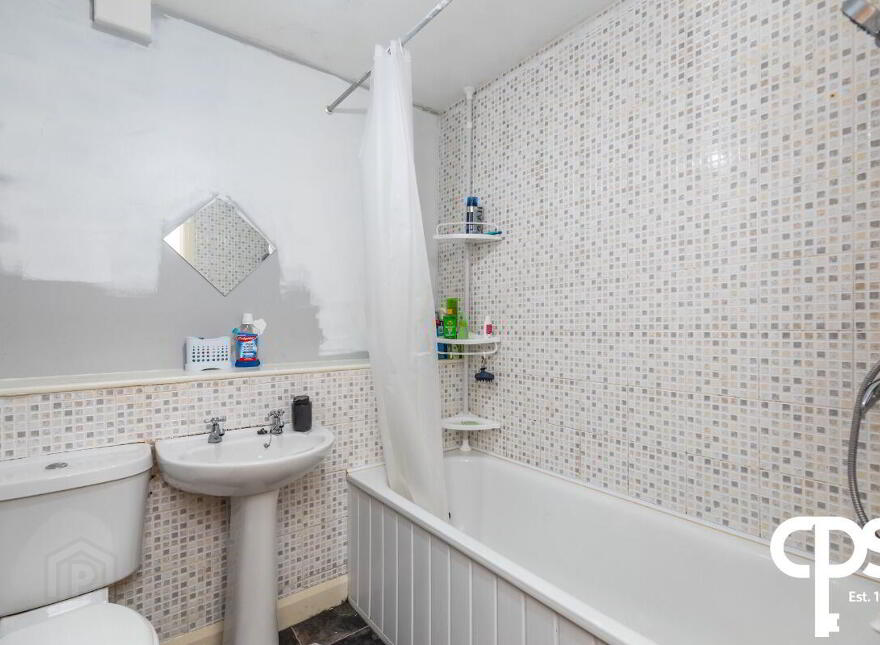 5b Heath Lodge Avenue, Belfast, BT13 3WH
