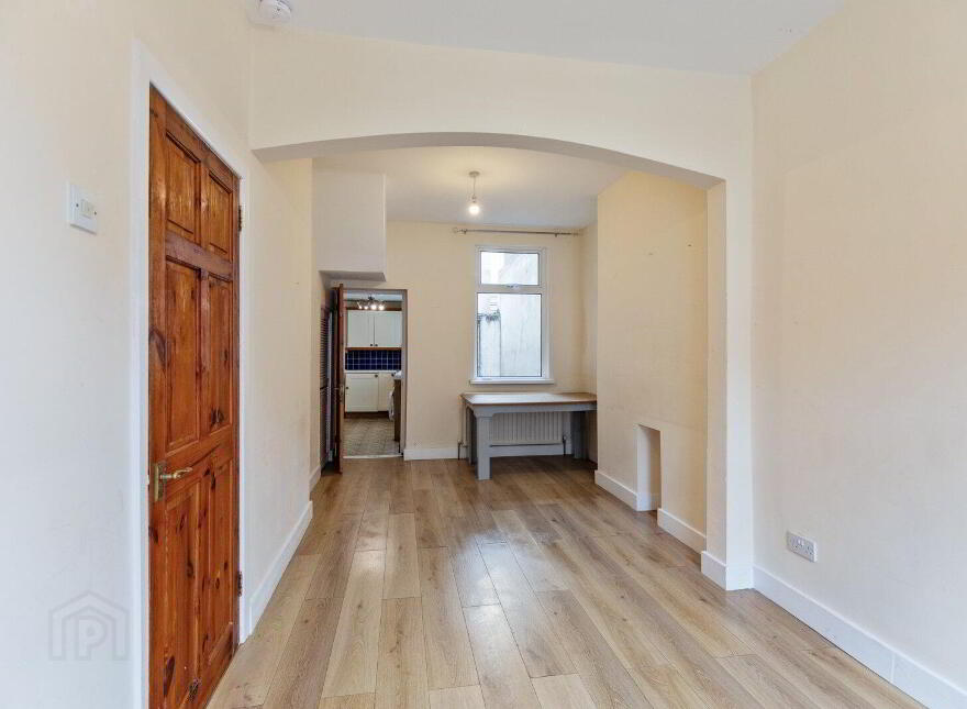 12 Batley Street, Belfast, BT5 5BW