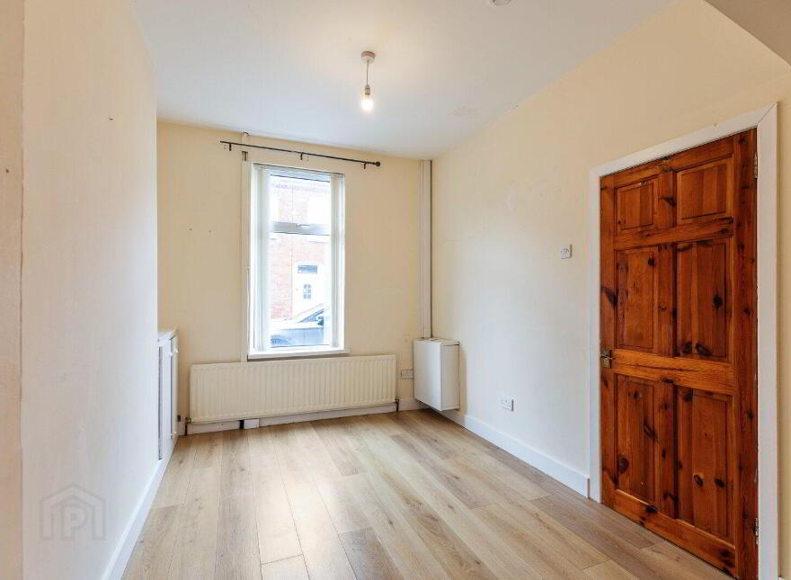 12 Batley Street, Belfast, BT5 5BW