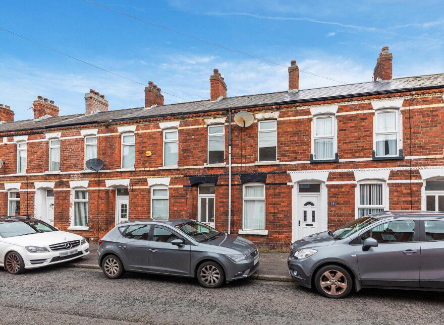 12 Batley Street, Belfast, BT5 5BW photo