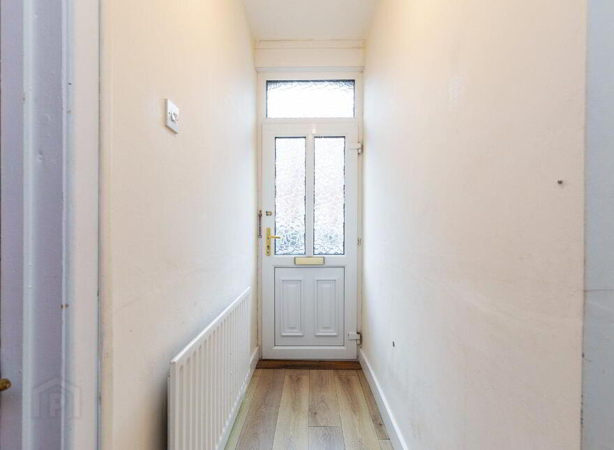 12 Batley Street, Belfast, BT5 5BW
