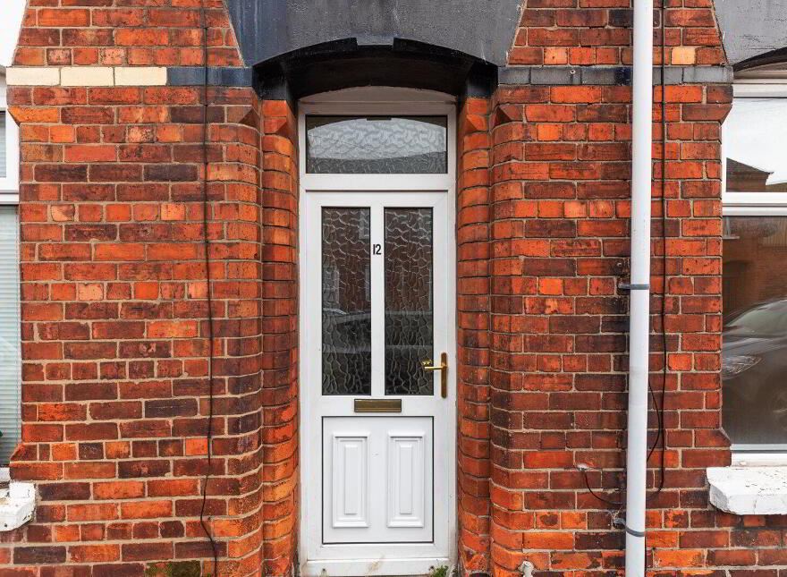 12 Batley Street, Belfast, BT5 5BW