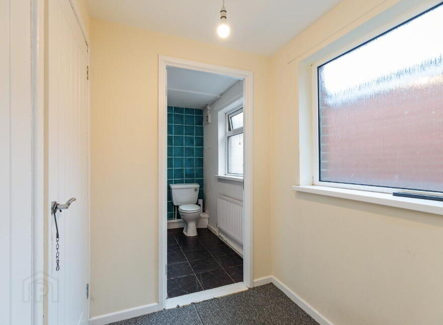 12 Batley Street, Belfast, BT5 5BW