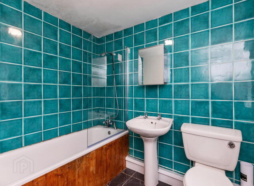 12 Batley Street, Belfast, BT5 5BW