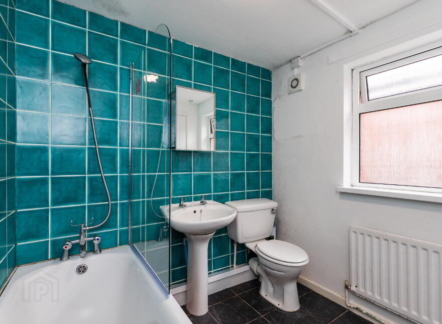 12 Batley Street, Belfast, BT5 5BW