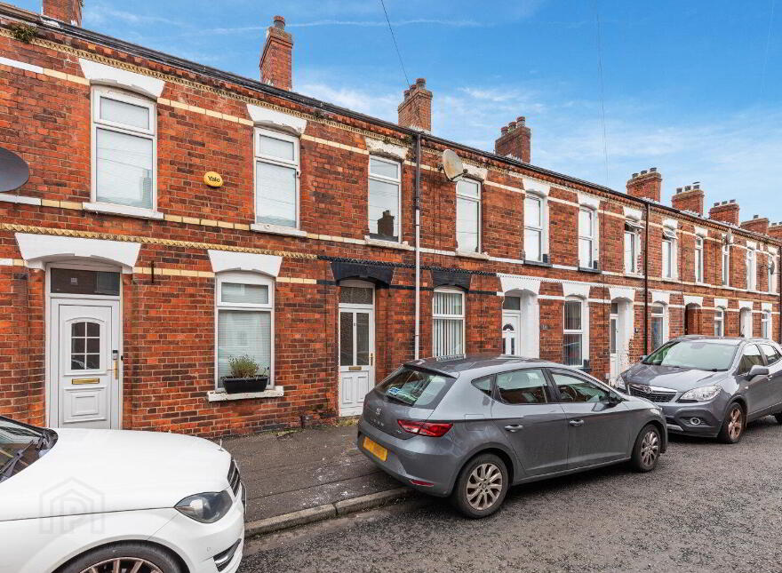 12 Batley Street, Belfast, BT5 5BW