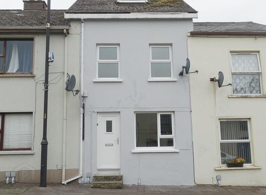 27 Main Street, Derrygonnelly, BT93 6HW