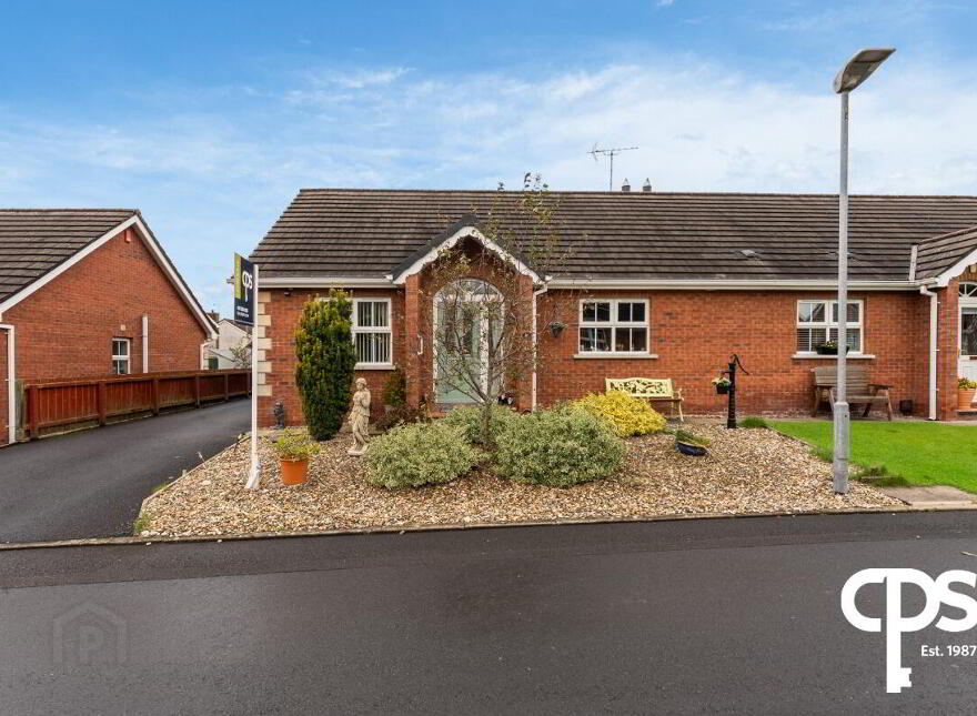 26 Riverview, Portadown, BT63 5WP photo