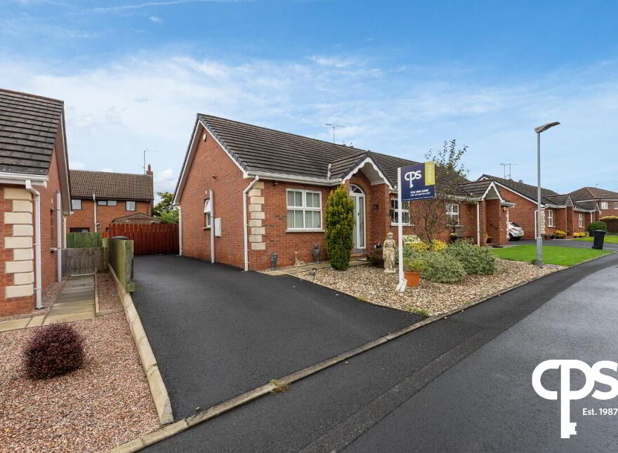 26 Riverview, Portadown, BT63 5WP