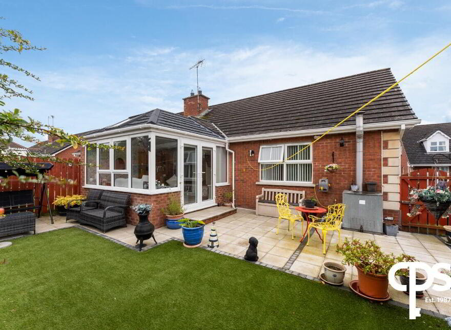 26 Riverview, Portadown, BT63 5WP