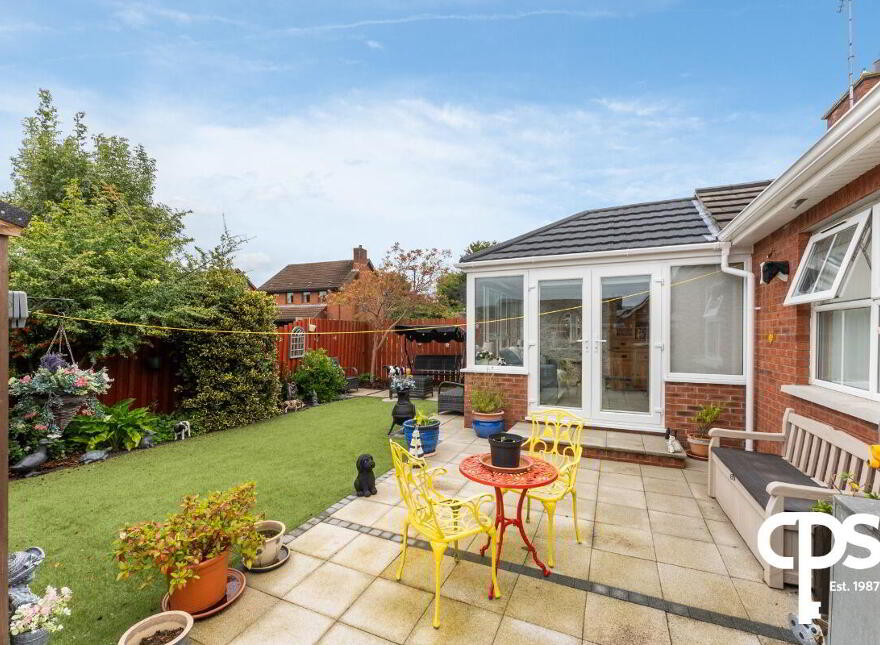 26 Riverview, Portadown, BT63 5WP