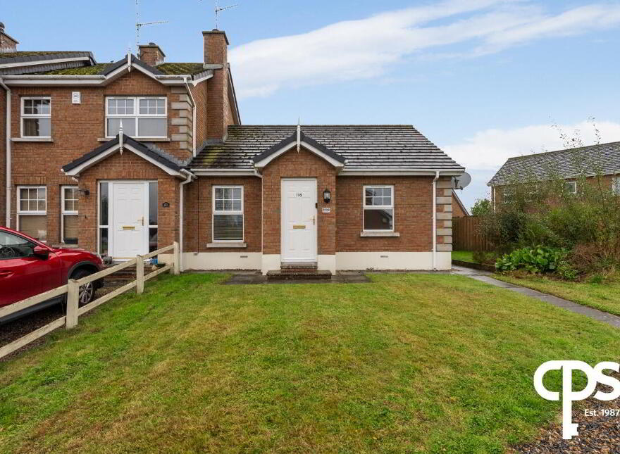 116 Monree Hill, Donacloney, BT66 7GZ photo
