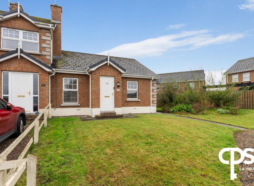 116 Monree Hill, Donacloney, BT66 7GZ