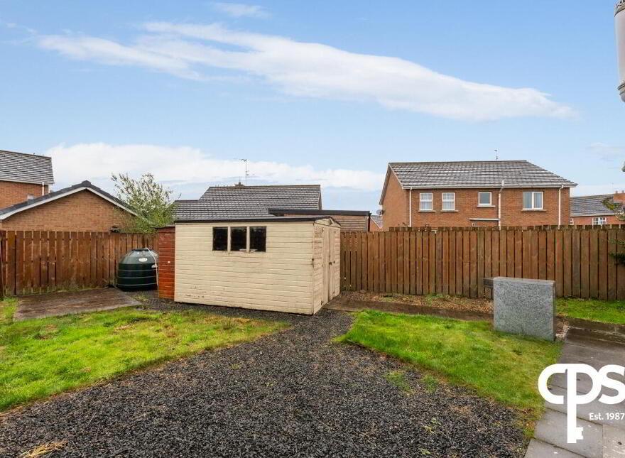 116 Monree Hill, Donacloney, BT66 7GZ