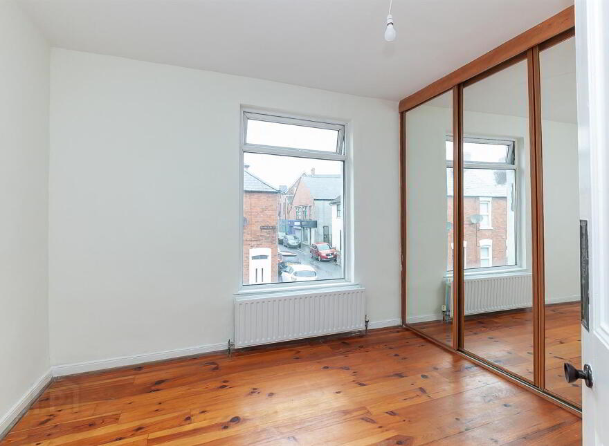 21 Sinclair Street, Belfast, BT5 6JS