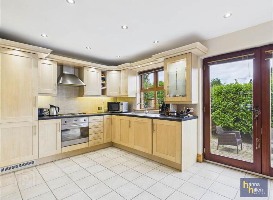 9 Malinmore Mews, Newry, BT35 8QG