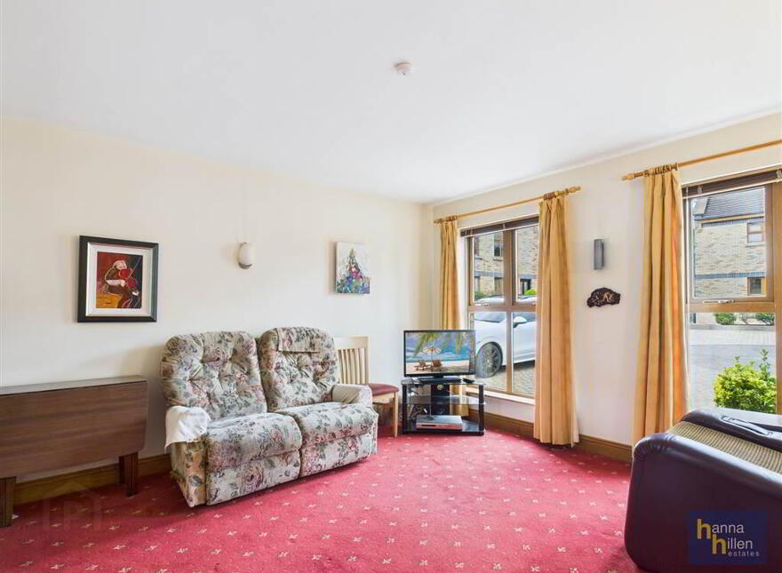 9 Malinmore Mews, Newry, BT35 8QG