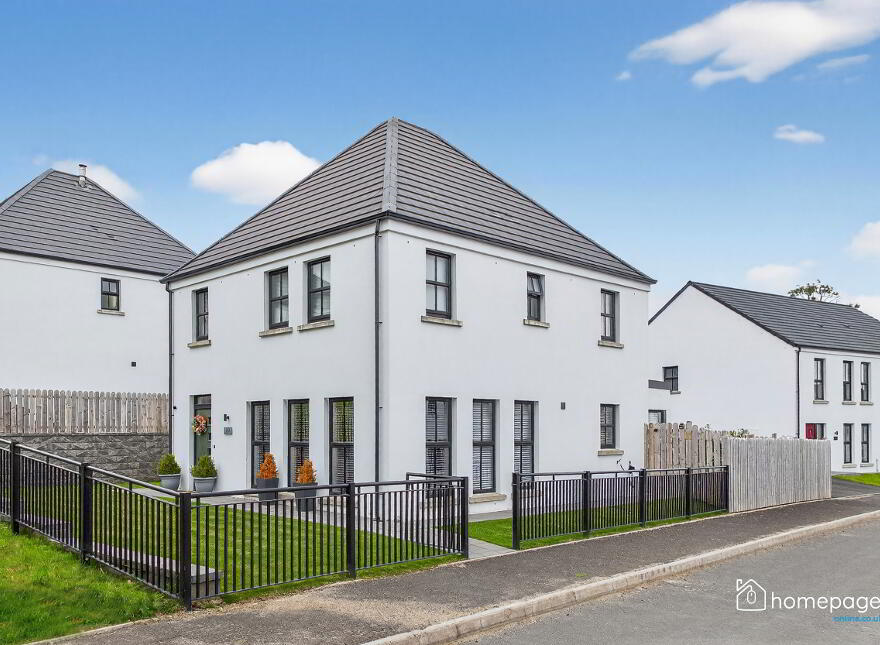 48 Cumber View, Claudy, BT47 4FG photo