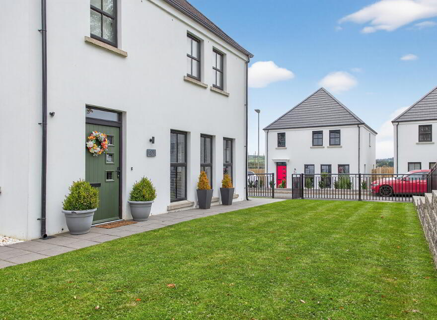 48 Cumber View, Claudy, BT47 4FG
