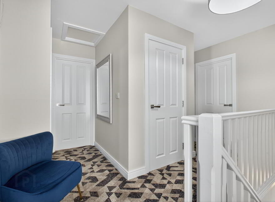 48 Cumber View, Claudy, BT47 4FG