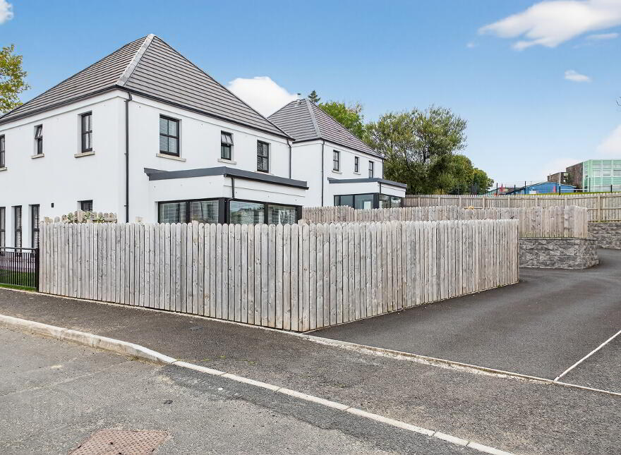 48 Cumber View, Claudy, BT47 4FG