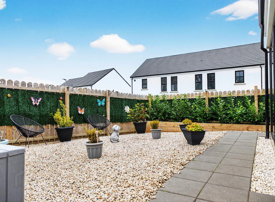 48 Cumber View, Claudy, BT47 4FG