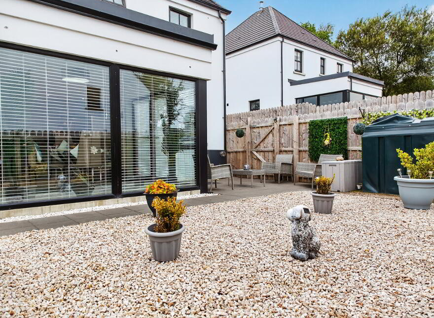 48 Cumber View, Claudy, BT47 4FG