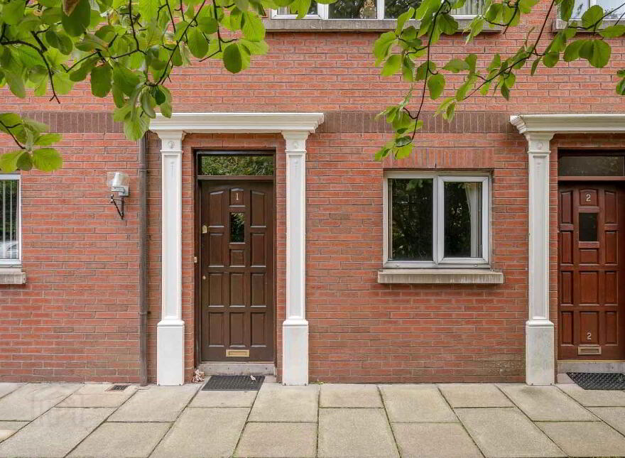 1 Woodlands Court, Belfast, BT4 3PH