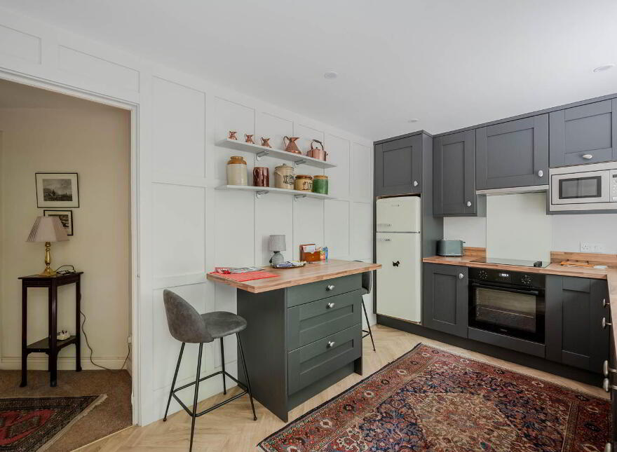 1 Woodlands Court, Belfast, BT4 3PH