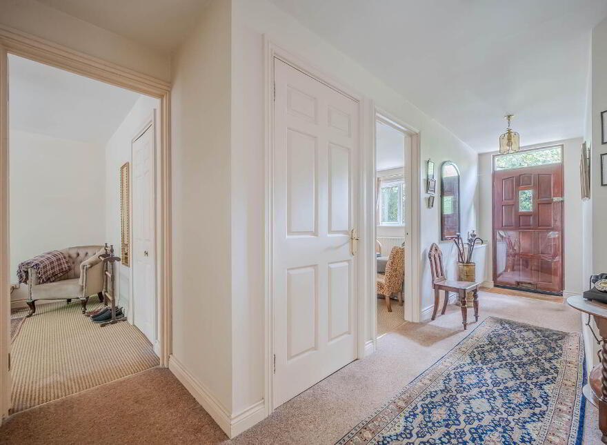 1 Woodlands Court, Belfast, BT4 3PH