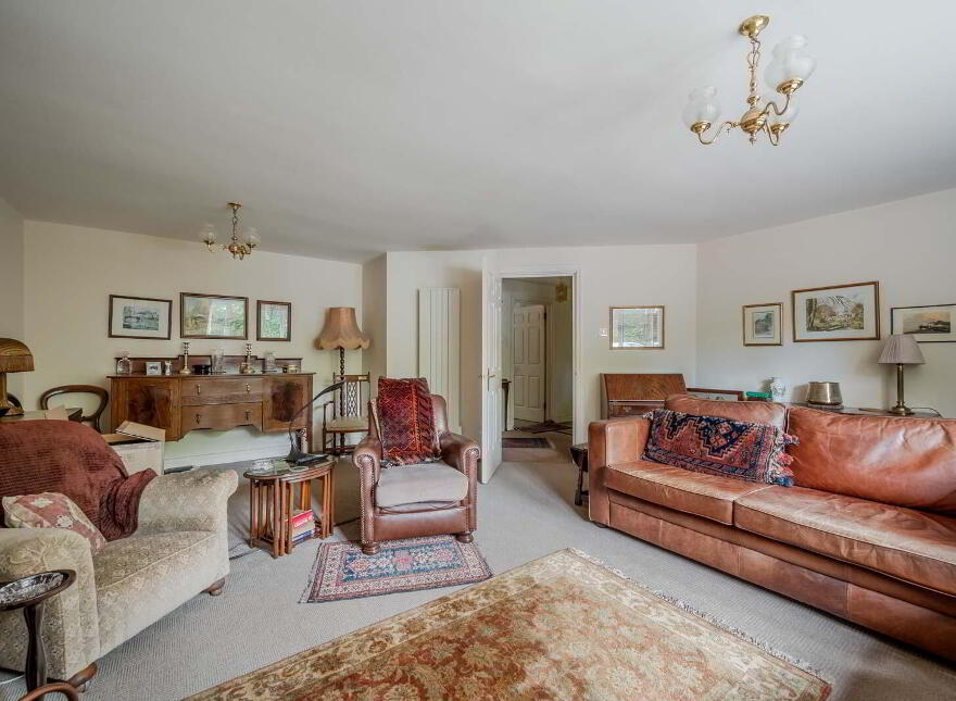 1 Woodlands Court, Belfast, BT4 3PH