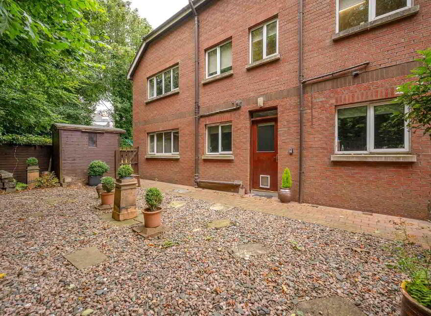 1 Woodlands Court, Belfast, BT4 3PH