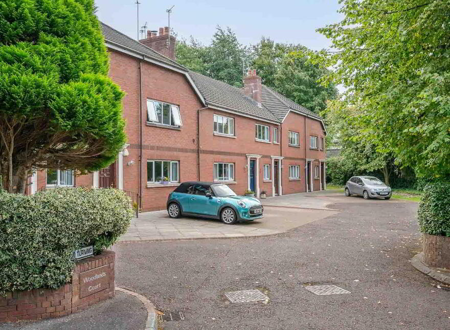 1 Woodlands Court, Belfast, BT4 3PH