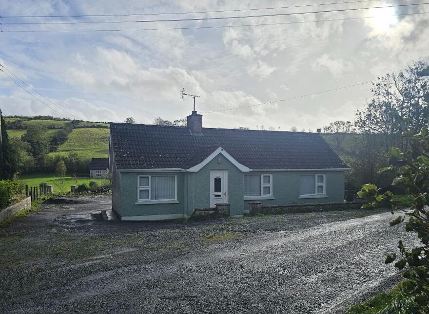 2 Foremass Road, Sixmilecross, BT79 9DU photo