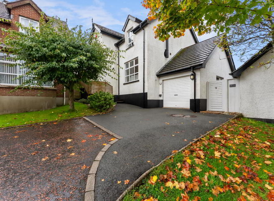 3 Brackens View, Newtownabbey, BT36 6US