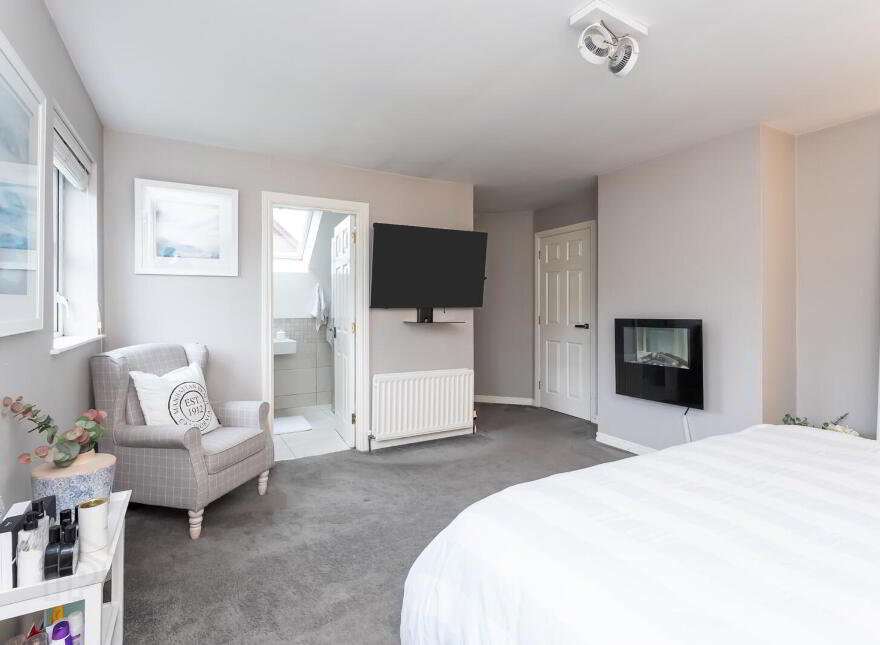 3 Brackens View, Newtownabbey, BT36 6US
