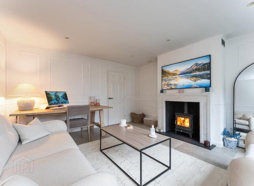 3 Brackens View, Newtownabbey, BT36 6US
