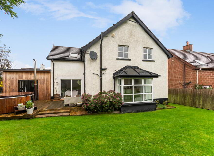 3 Brackens View, Newtownabbey, BT36 6US