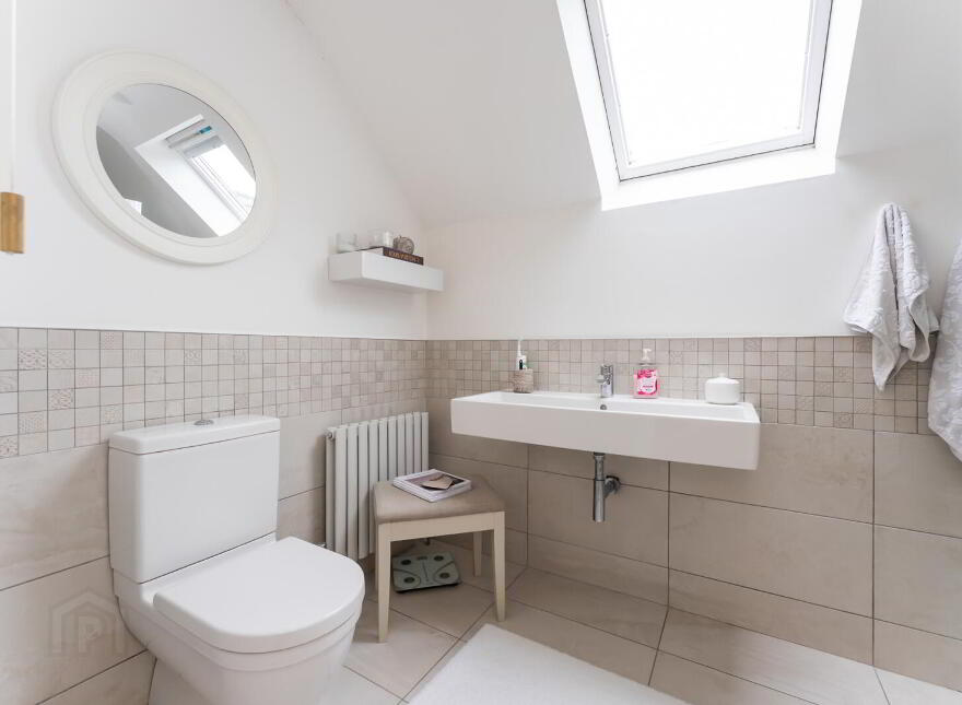 3 Brackens View, Newtownabbey, BT36 6US